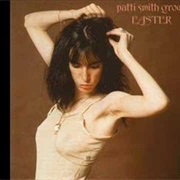 Rock N Roll Nigger by Patti Smith