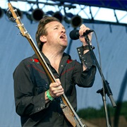 Kevin Whelan (The Wrens)