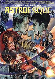 Astroesque