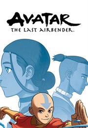 Avatar (TV Series) (2005)