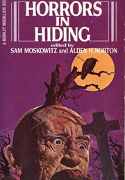 Horrors in Hiding (Alden H. Norton)