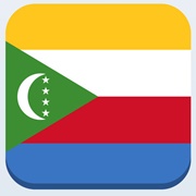 Comoros