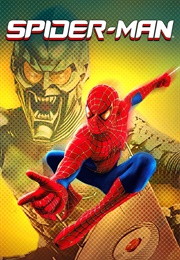 Spider-Man (2002)