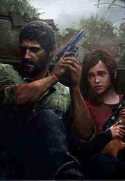 The Last of Us (Video Game) (2013)