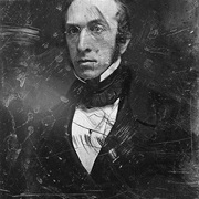 Robert Charles Winthrop