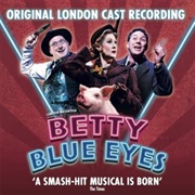 Betty Blue Eyes