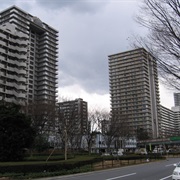 Nerima, Japan