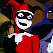 Harley Quinn