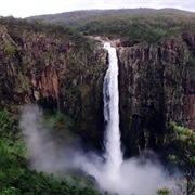 Wallaman Falls, Australia