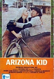 The Arizona Kid (1970)