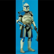 Captain Rex