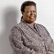 Maria Do Carmo Silveira, São Tomé and Príncipe