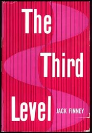 The Third Level (Jack Finney)