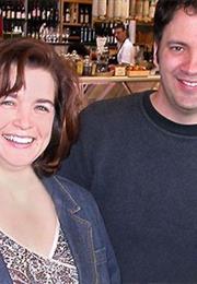 Caprial & John's Kitchen