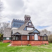 Church of the Presidents (New Jersey)