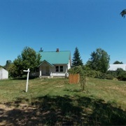 Silver Creek, Washington