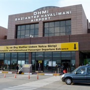 Gaziantep Airport