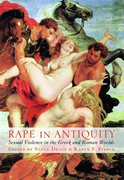 Rape in Antiquity (Susan Deacy)