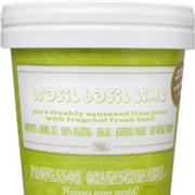 Brasil Basil Lime