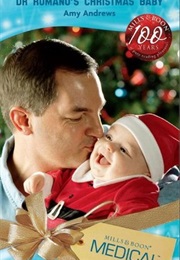 Dr Romano&#39;s Christmas Baby (Amy Andrews)