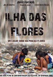 Ilha Das Flores (1989)