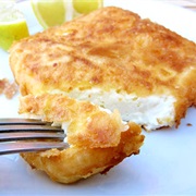 Saganaki