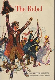 The Rebel (Hester Burton)