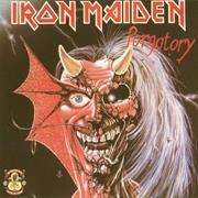 Iron Maiden - Purgatory/Maiden Japan
