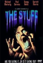 The Stuff (1985)