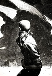 A Rumor of Angels (Dale Bailey)