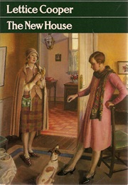 The New House (Lettice Cooper)