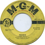 Frankie - Connie Francis