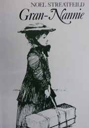 Gran-Nannie (Noel Streatfeild)