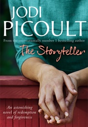 The Storyteller (Jodi Picoult)