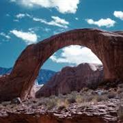 Rainbow Bridge