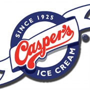 Casper&#39;s Ice Cream