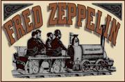 FRED ZEPPELIN - ELEVEN