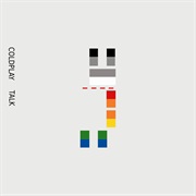 Coldplay - Talk
