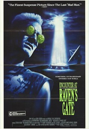 Incident at Raven's Gate (1988)