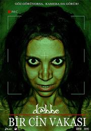 Dabbe: Bir Cin Vakasi