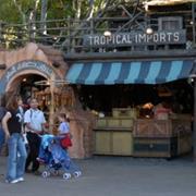 Tropical Imports (1990's-Present)