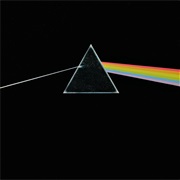 The Dark Side of the Moon