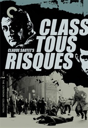 Classe Tous Risques (1960)