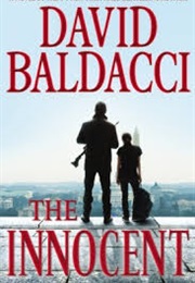 The Innocent (David Baldacci)