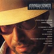 Antonello Venditti - Gli Anni '80