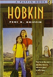 Hobkin (Peni R. Griffin)