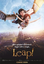 Leap! (2016)