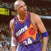 Charles Barkley