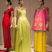 Fashion Museum, Bath