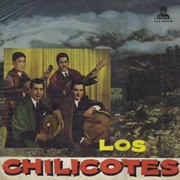 Cochero E' Plaza – Los Chilicotes (1961)